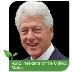 Bill Clinton